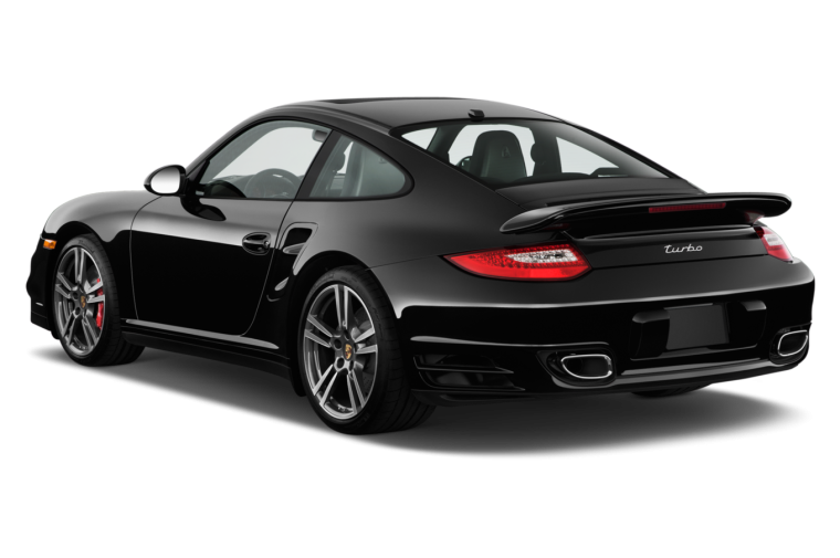 Porsche_911_Carrera_4s PNG