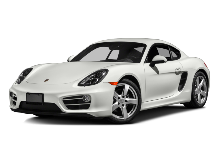 Porsche Cayman 2013