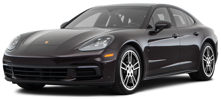 Porsche Panamera 2022