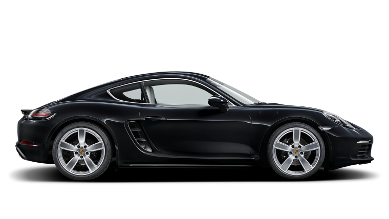 Porsche 718 Cayman