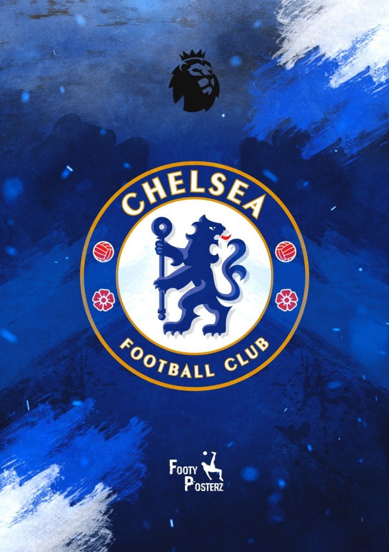 Красивые логотипы Челси