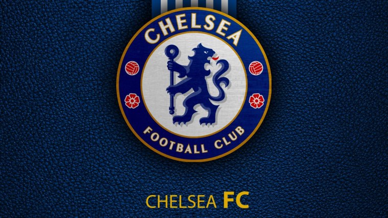 Челси эмблема