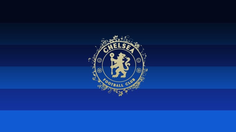 ФК Челси на рабочий стол