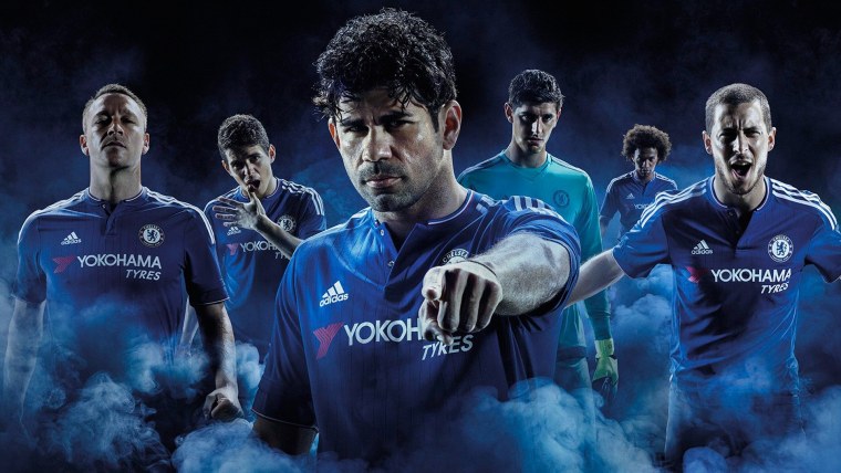 Челси футбольный клуб арт