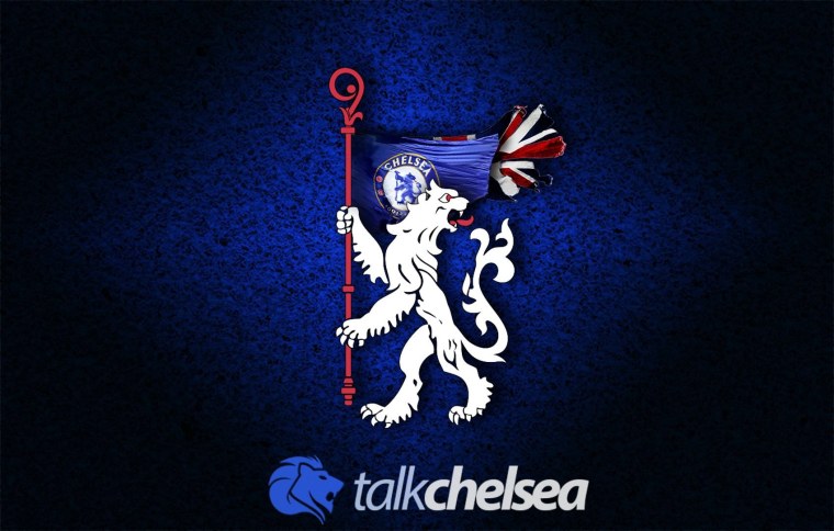 ФК Челси обои