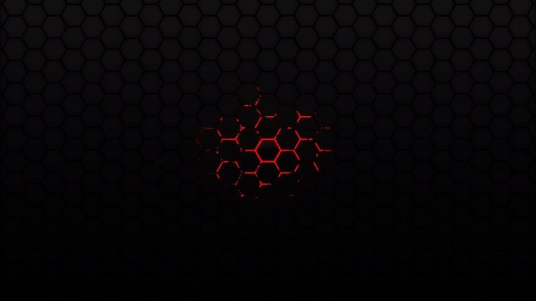 Черные обои