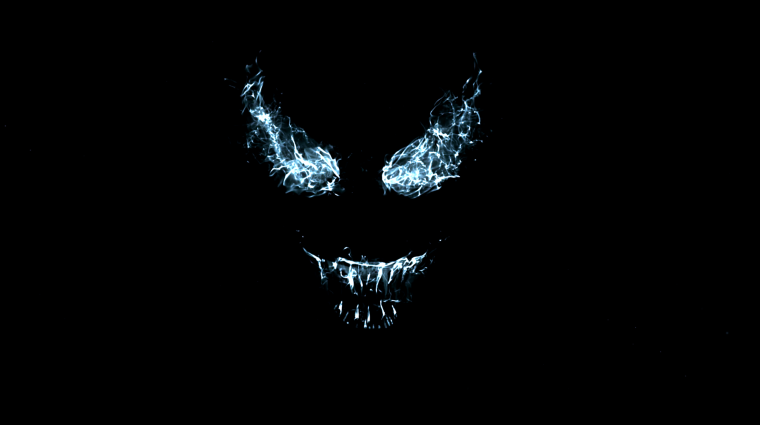 Темная заставка на рабочий стол