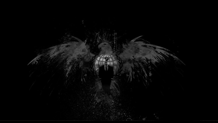 Корво Аттано 1080p