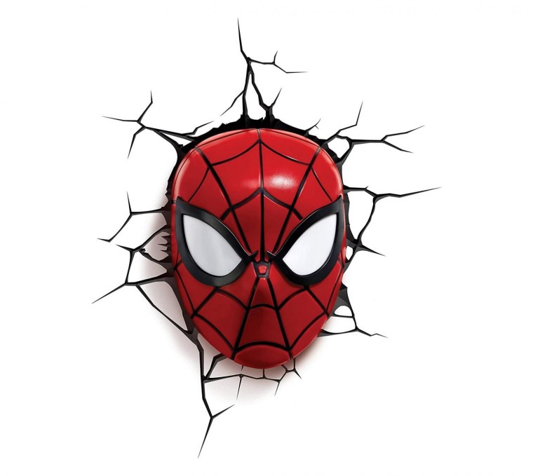 Обои человек паук