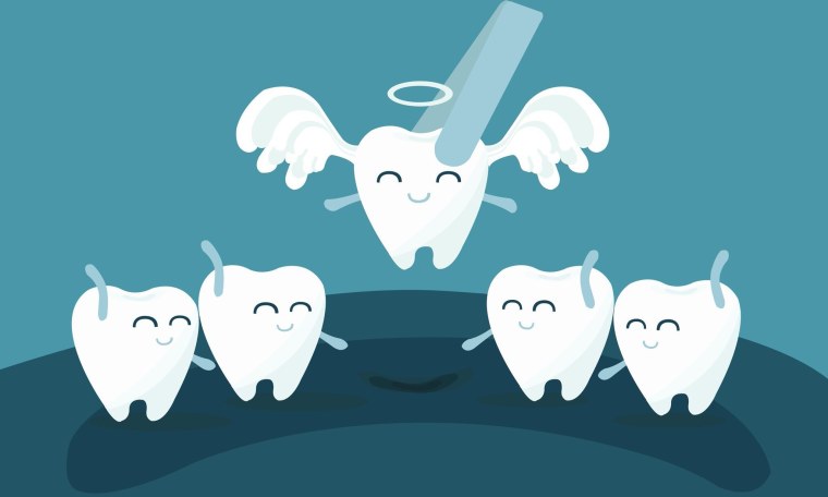 Красивые зубки стоматология