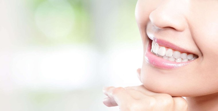 Зуб абстракция