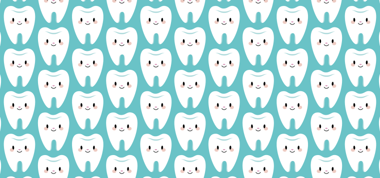 Стоматолог фон