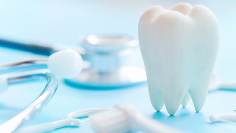 Сайт стоматологии