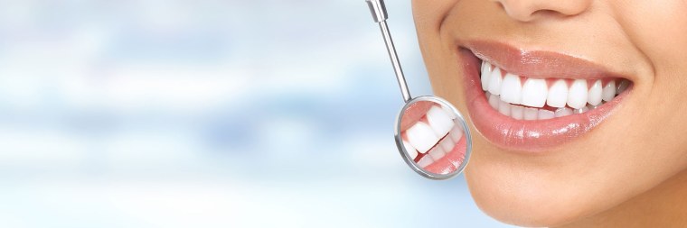 Улыбка стоматология