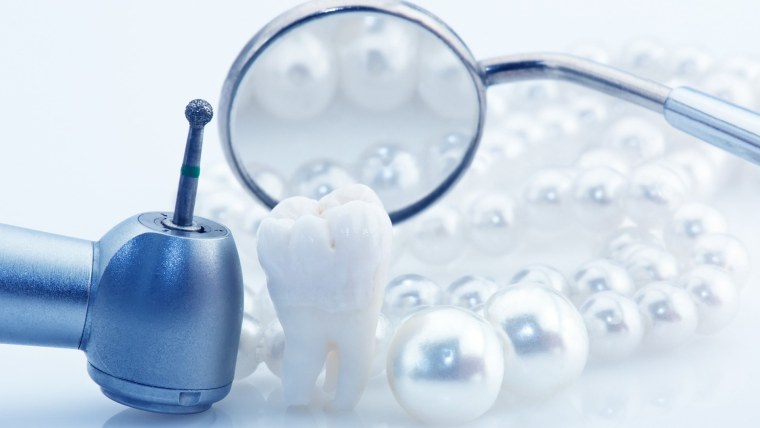 Сайт стоматологии