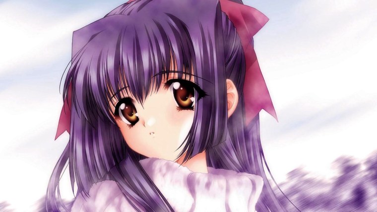 Сузуна Кураки