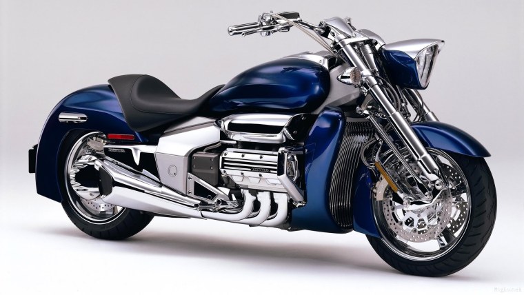 Мотоцикл Honda Valkyrie