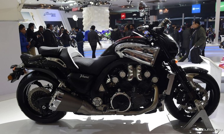 Yamaha Cruiser Concept 2021