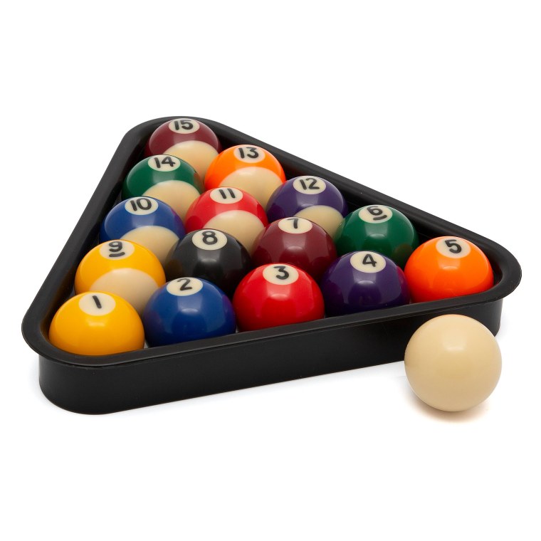 Бильярдные шары картинки