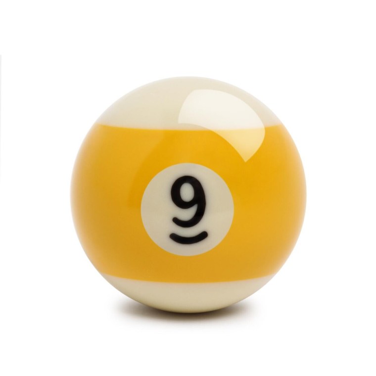 Шары Aramith Premium