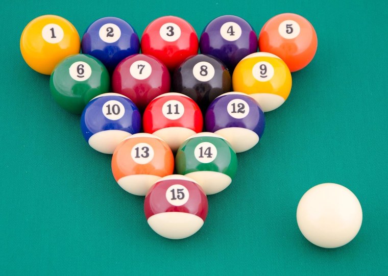 Шары Aramith super Pro