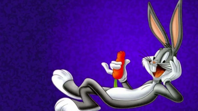 Тасманский дьявол Луни Тюнз