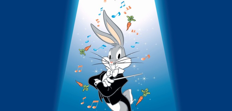 Багз Банни мультик