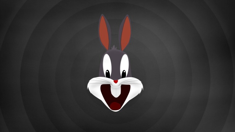 Луни Тюнз и Микки Маус