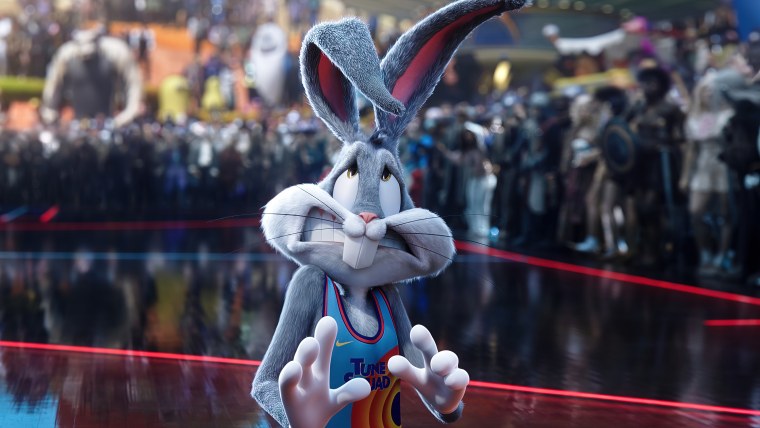 Bugs Bunny обои