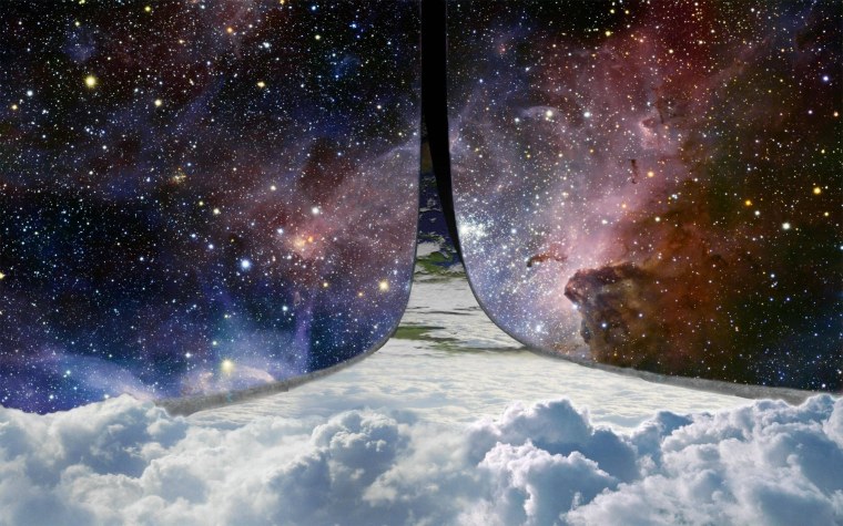 Дорога в даль фэнтези