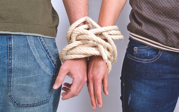 Манипуляция людьми