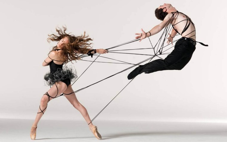 Любовная зависимость