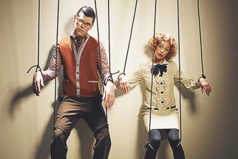 Зависимость от интернета