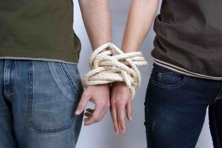 Зависимость и созависимость