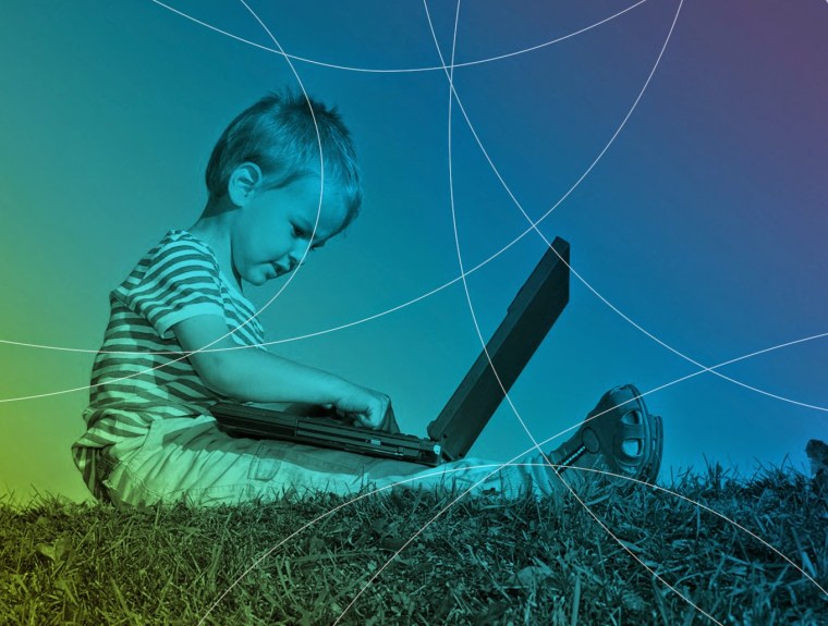 Компьютерная зависимость