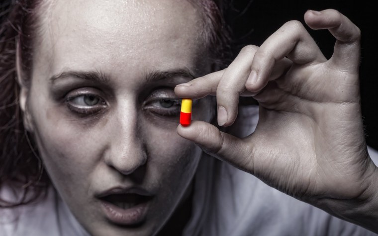 Депрессия от соцсетей