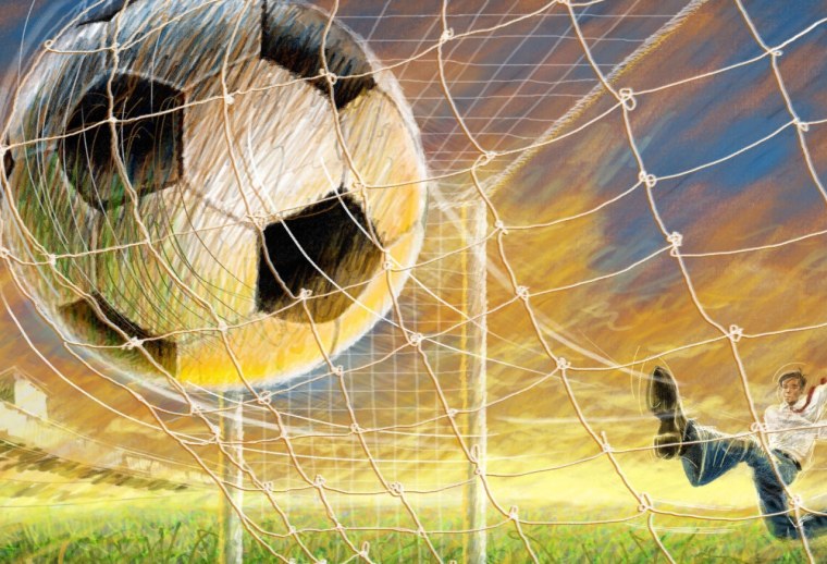 Спартак Москва в 1955