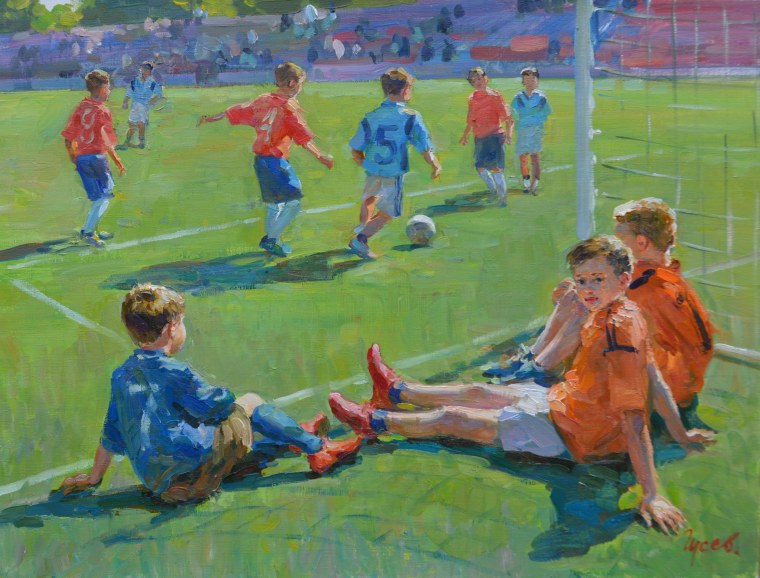 Владимир Рутштейн