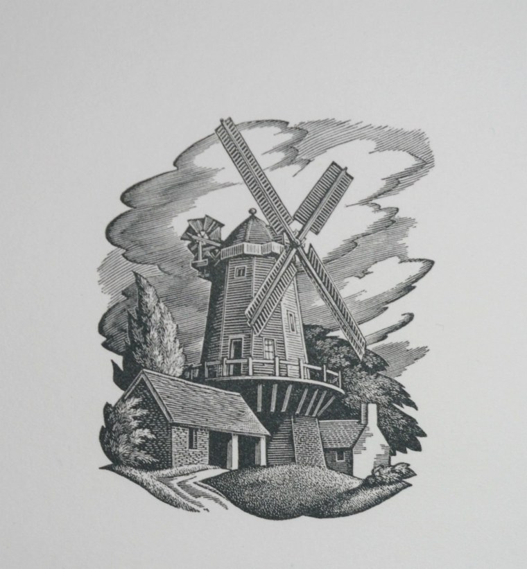 Тату мельница эскизы