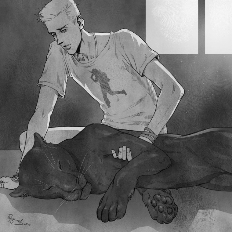 Takingmedsart Артон