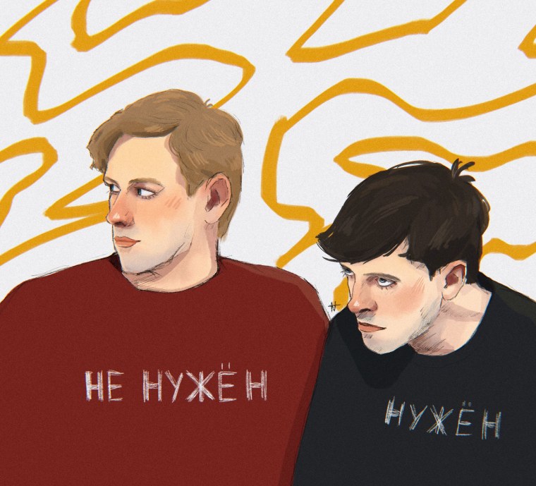 Импровизация фан арты