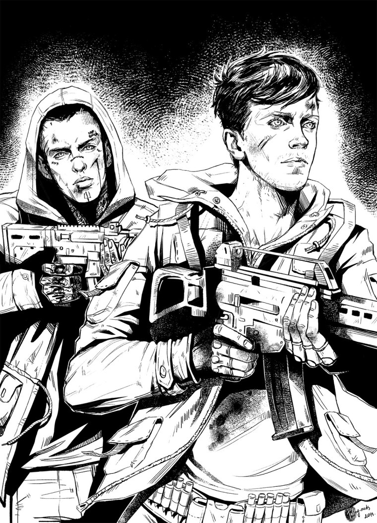 Тэйкинг медс