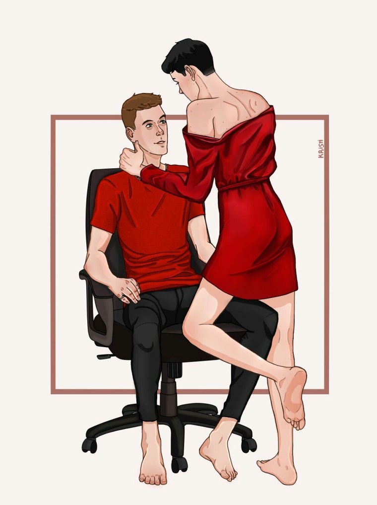 Импровизация арты