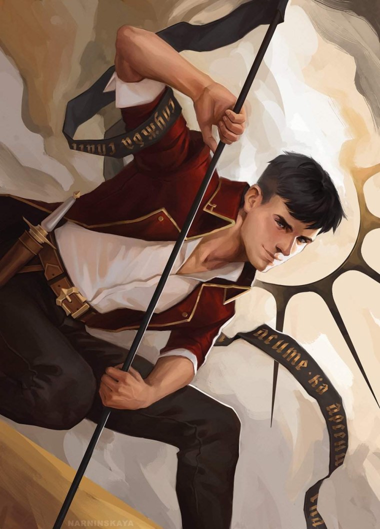 Импровизация арты Арсений