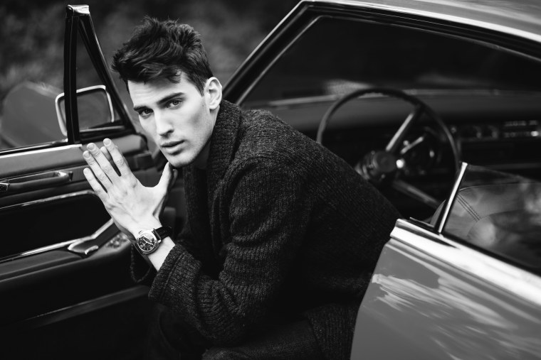 Кориков Арсений Дмитриевич