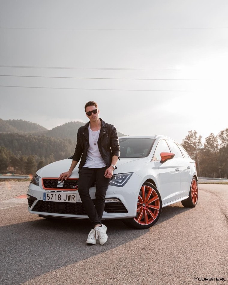 Тимофей Черкасов