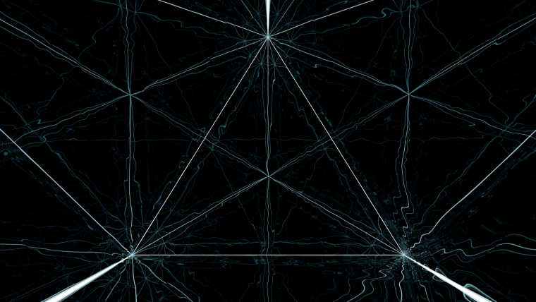 Геометрическая абстракция