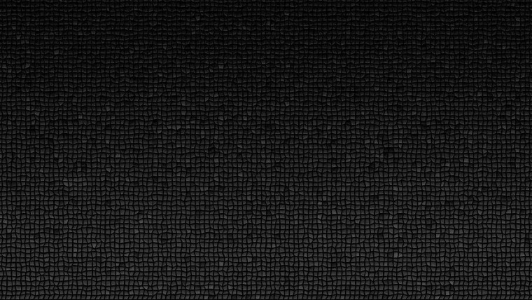 Черное полотно