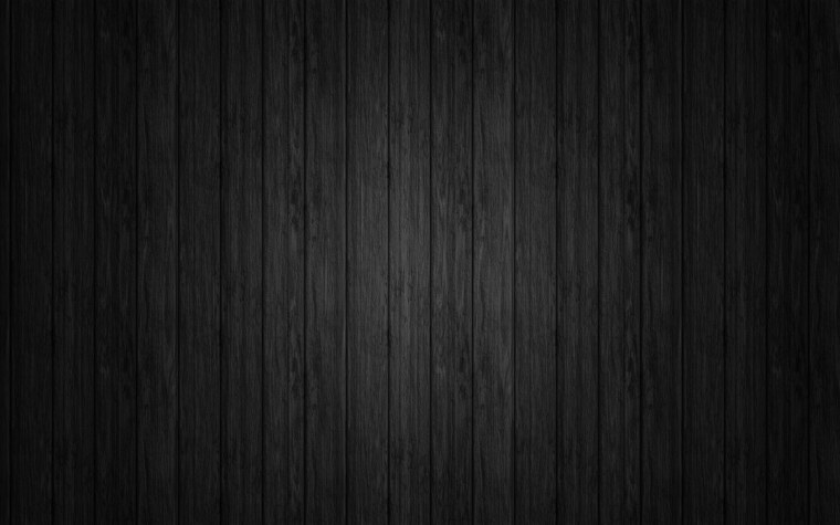 Темное дерево