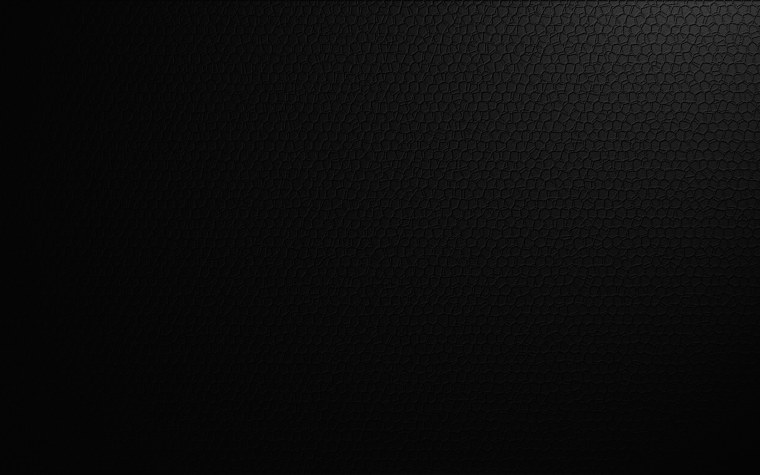 Черный фон